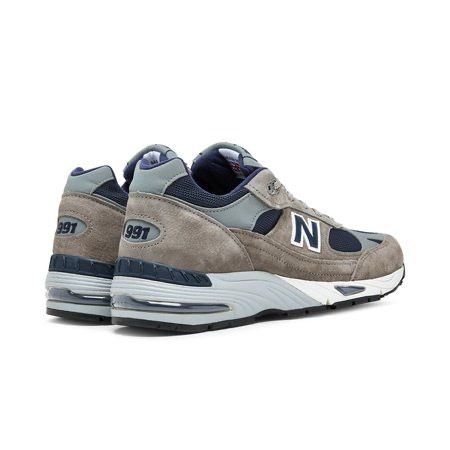 new balance 988 herren grau