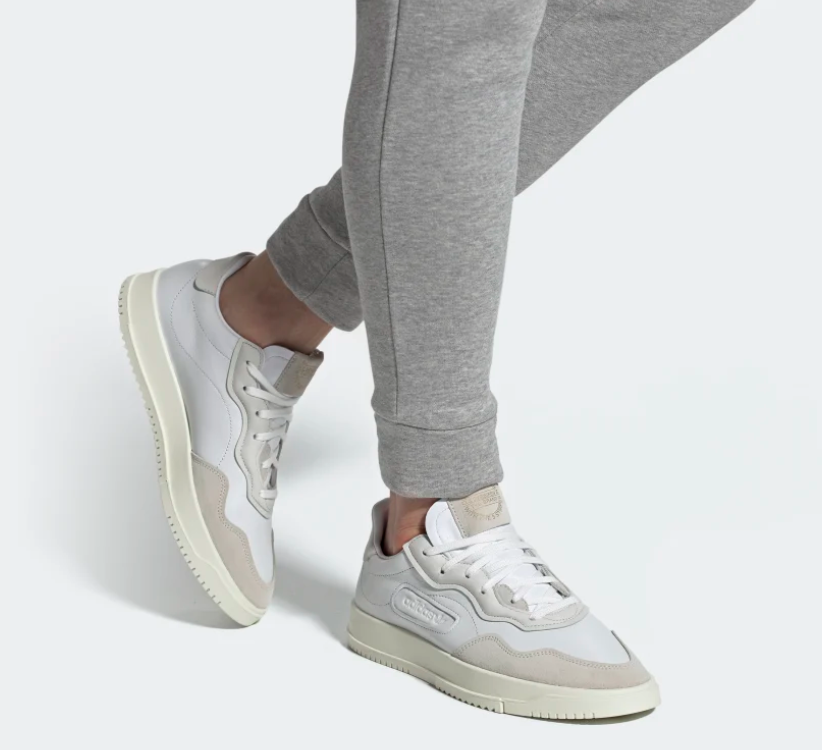 adidas premiere uomo