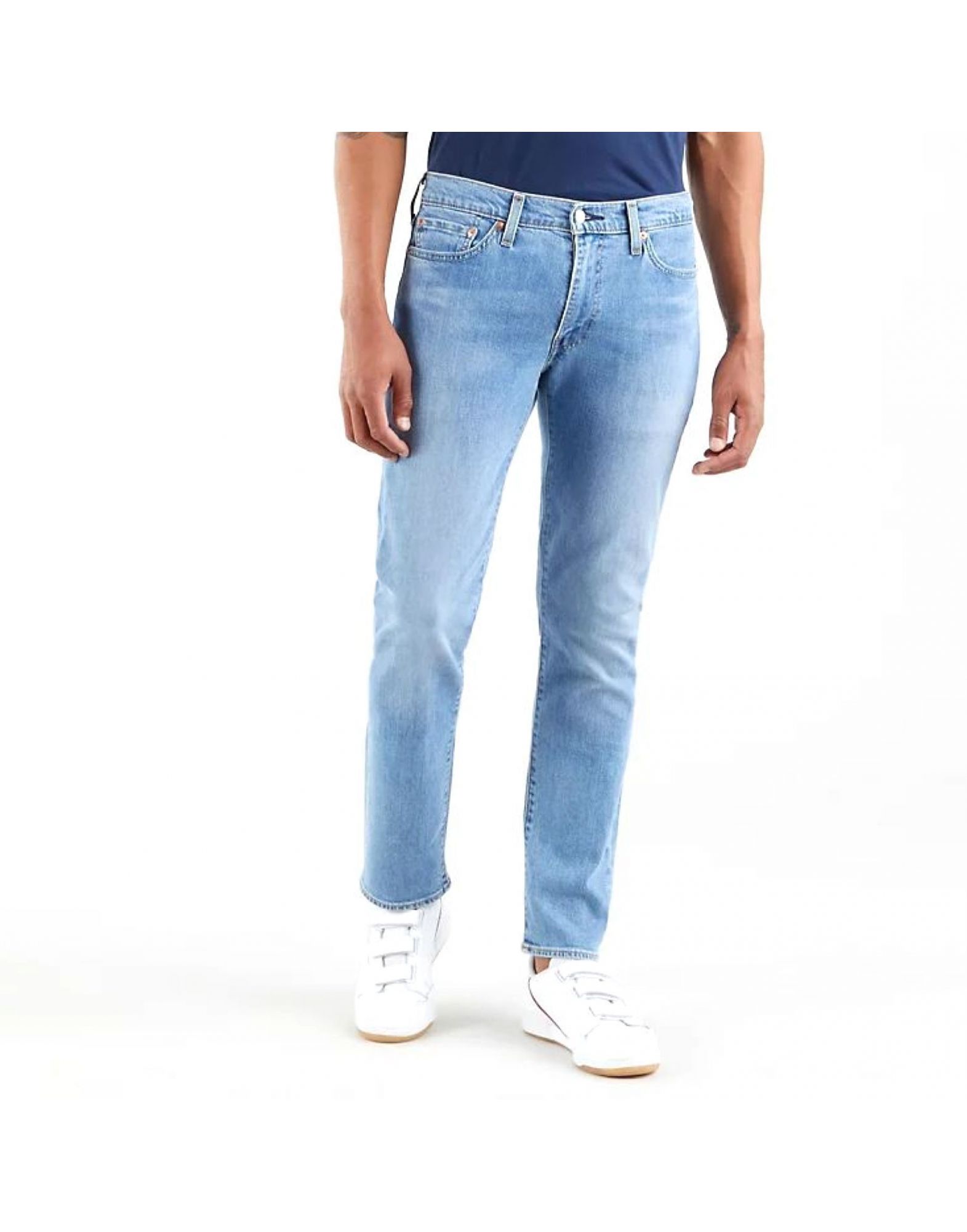 levi's 511 slim trouser