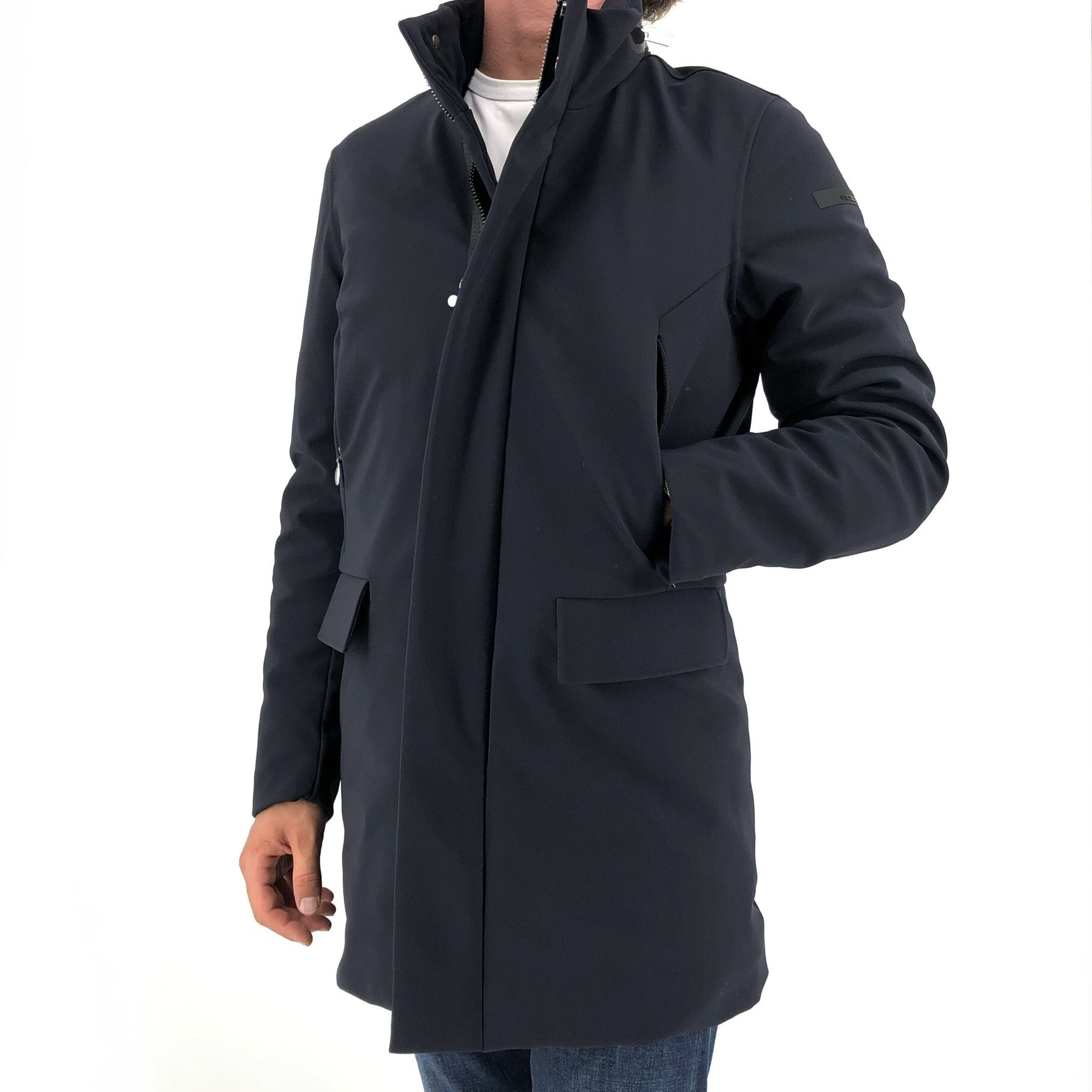 Winter rain sales coat rrd